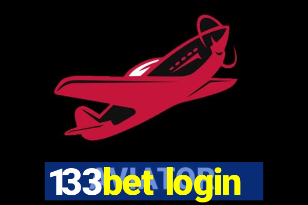 133bet login